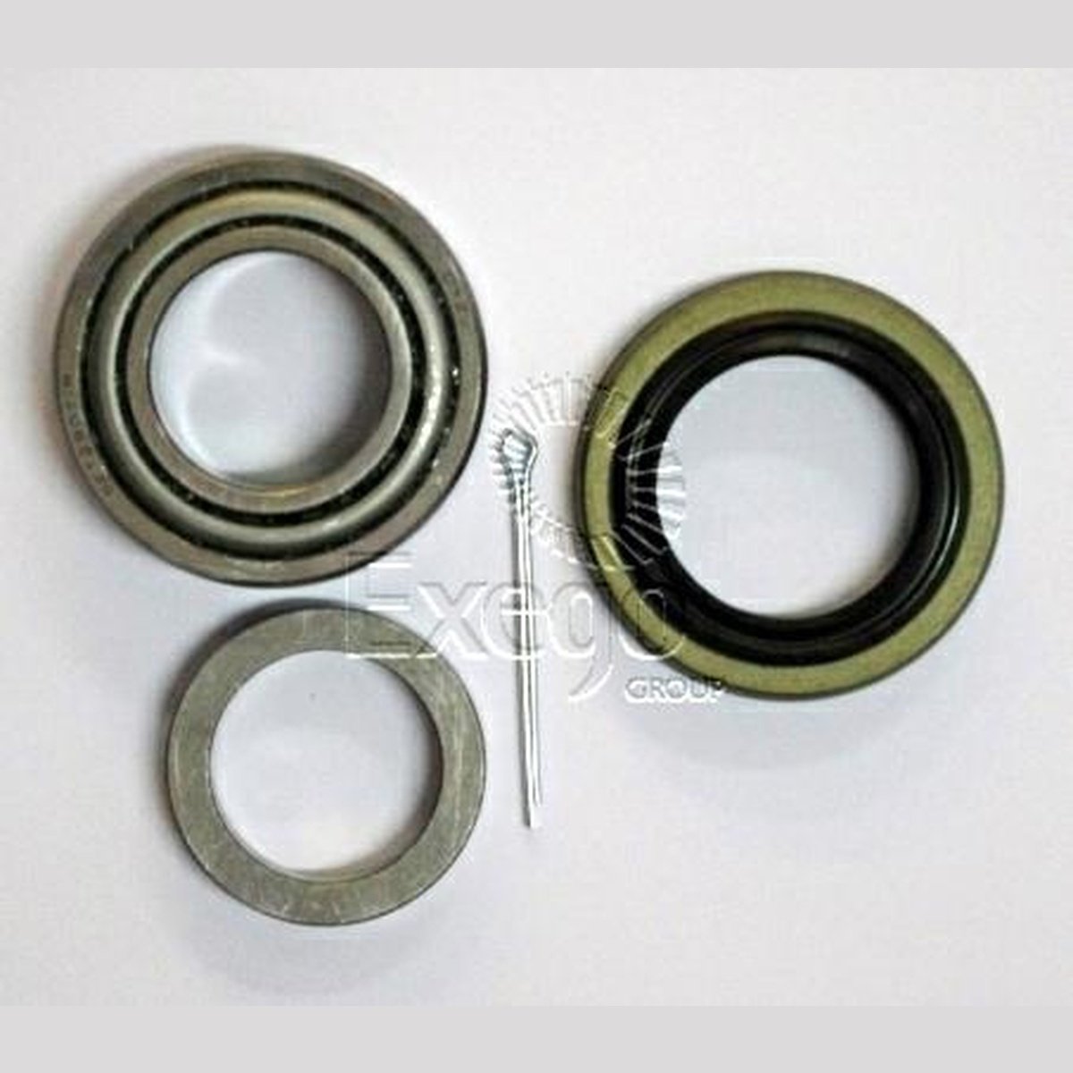 Kelpro Wheel Bearing Kit KWB2769