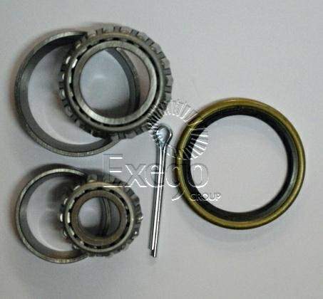 Kelpro Wheel Bearing Kit KWB2837