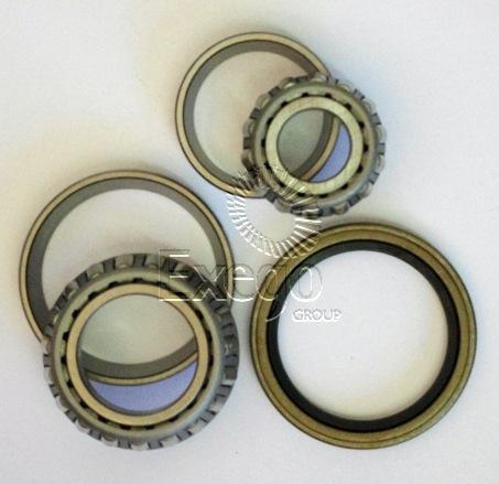 Kelpro Wheel Bearing Kit KWB2884