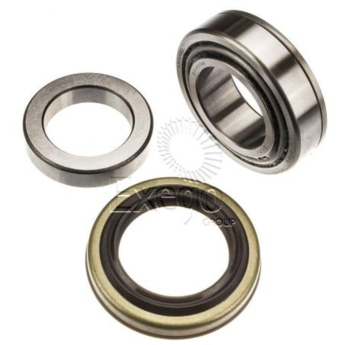 Kelpro Wheel Bearing Kit KWB2986