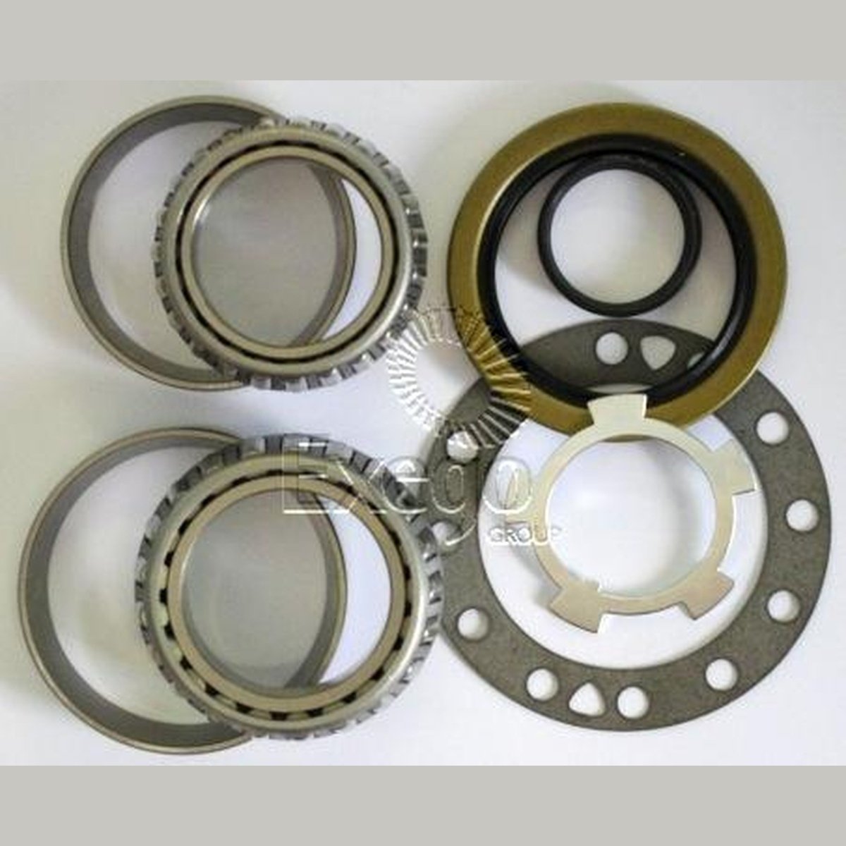 Kelpro Wheel Bearing Kit KWB3021