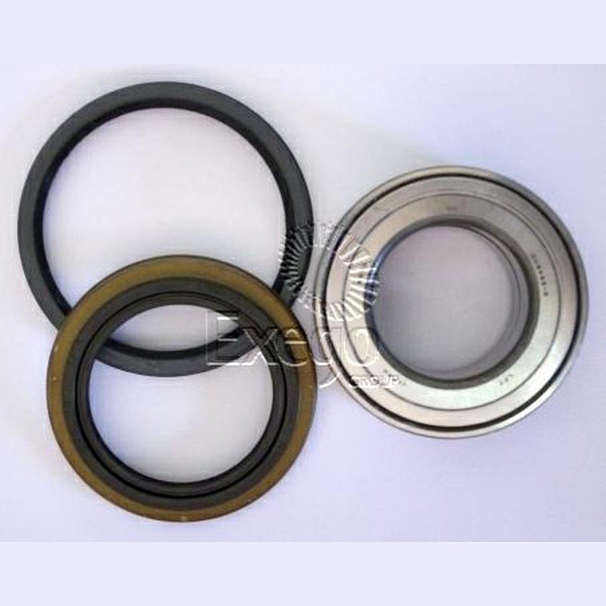Kelpro Wheel Bearing Kit KWB3022