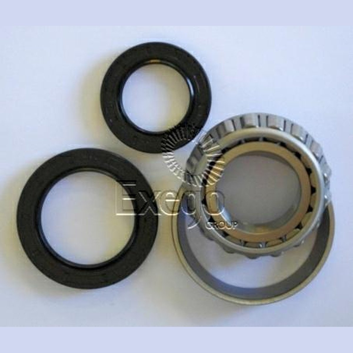 Kelpro Wheel Bearing Kit KWB3062