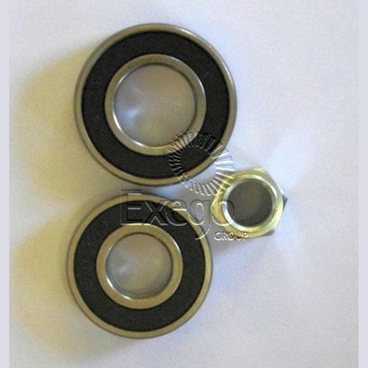 Kelpro Wheel Bearing Kit KWB3095