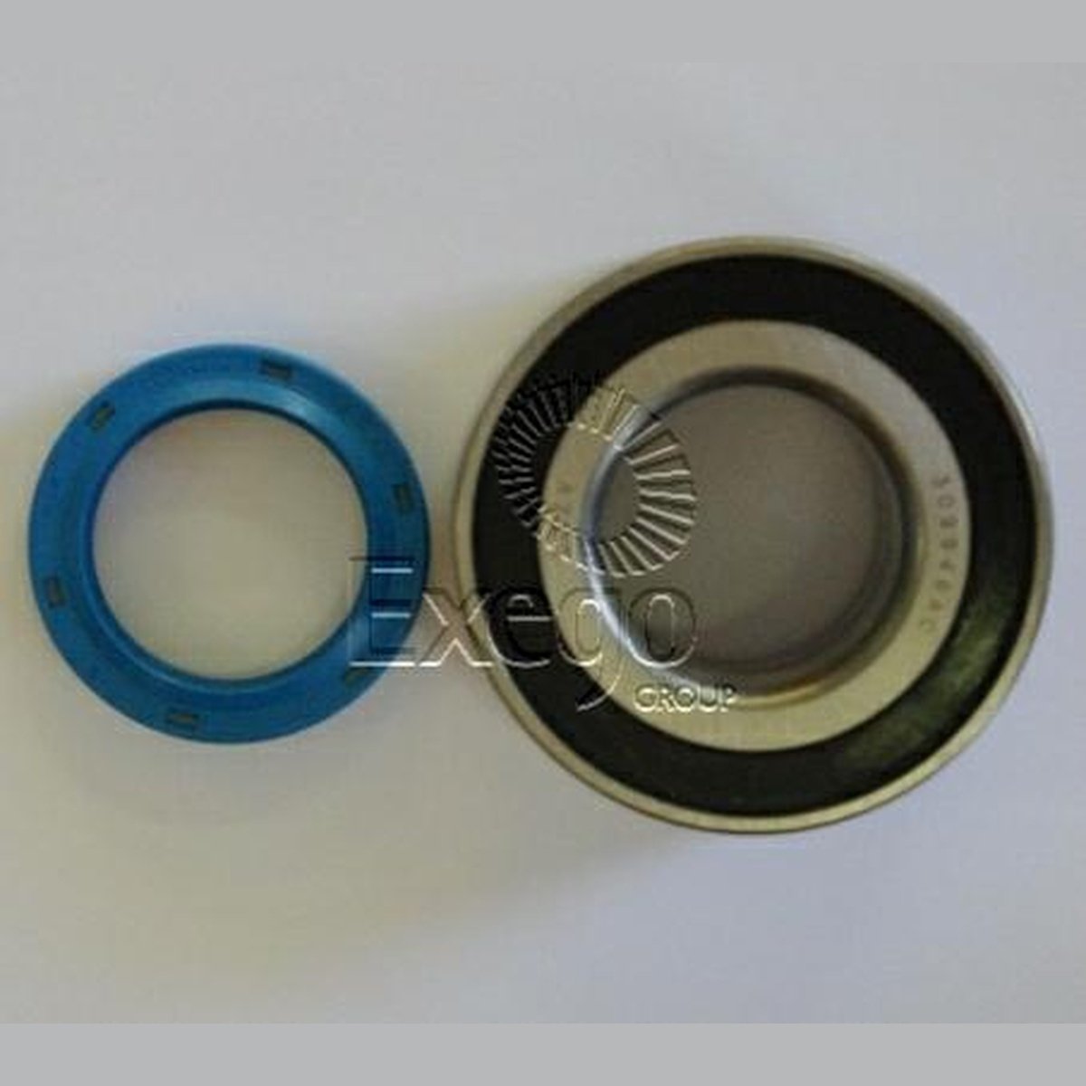 Kelpro Wheel Bearing Kit KWB3096