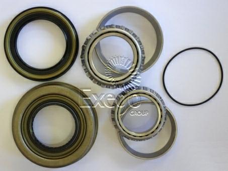 Kelpro Wheel Bearing Kit KWB3119