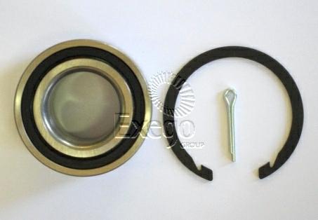 Kelpro Wheel Bearing Kit KWB3141