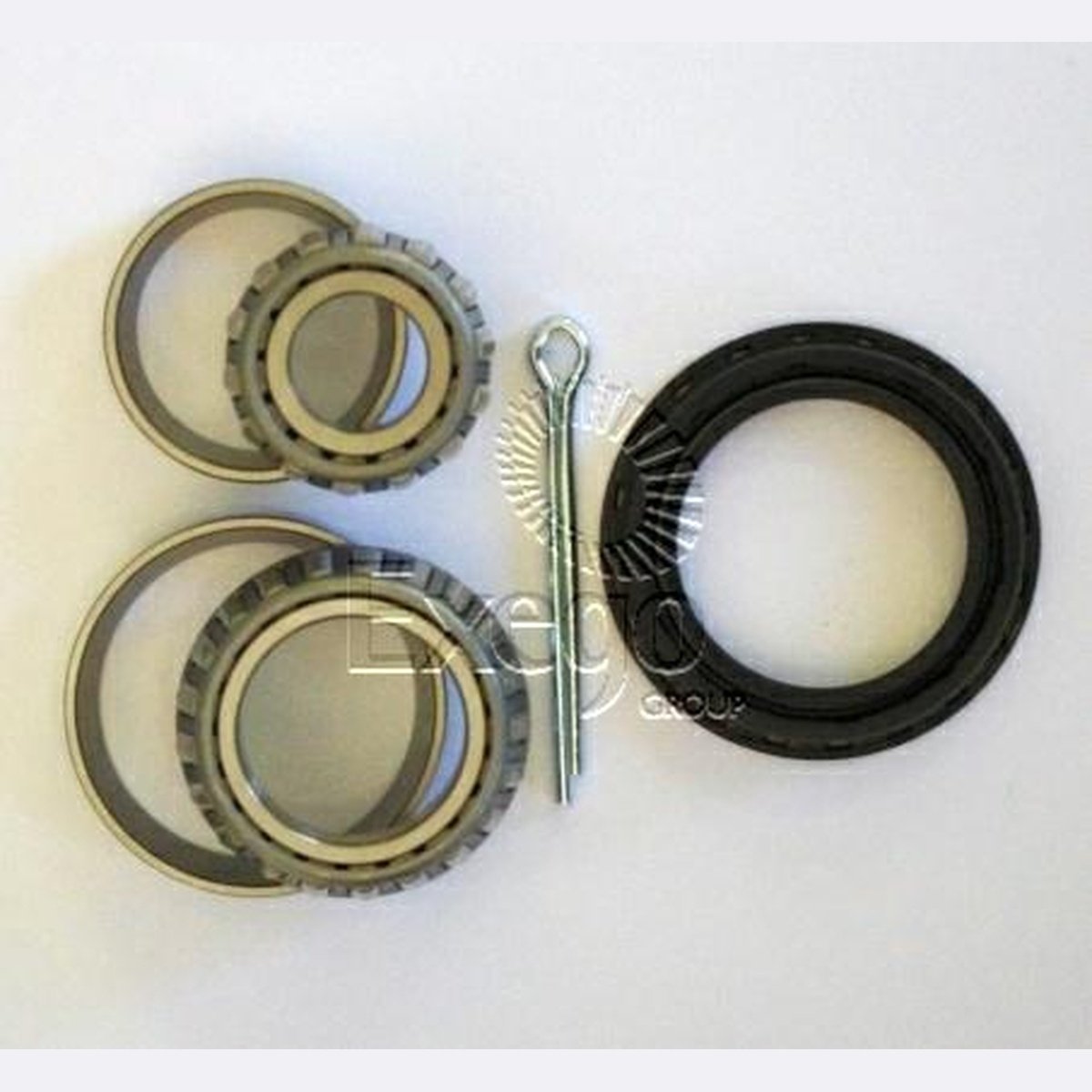 Kelpro Wheel Bearing Kit KWB3153