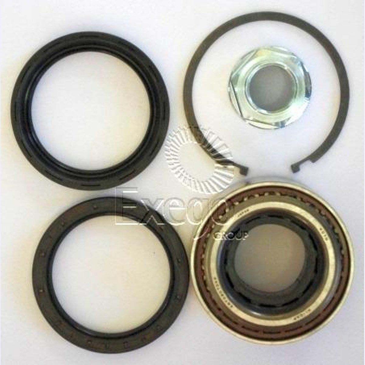 Kelpro Wheel Bearing Kit KWB3235