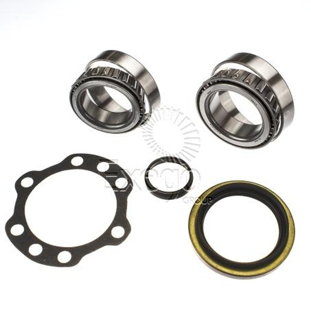 Kelpro Wheel Bearing Kit KWB5007