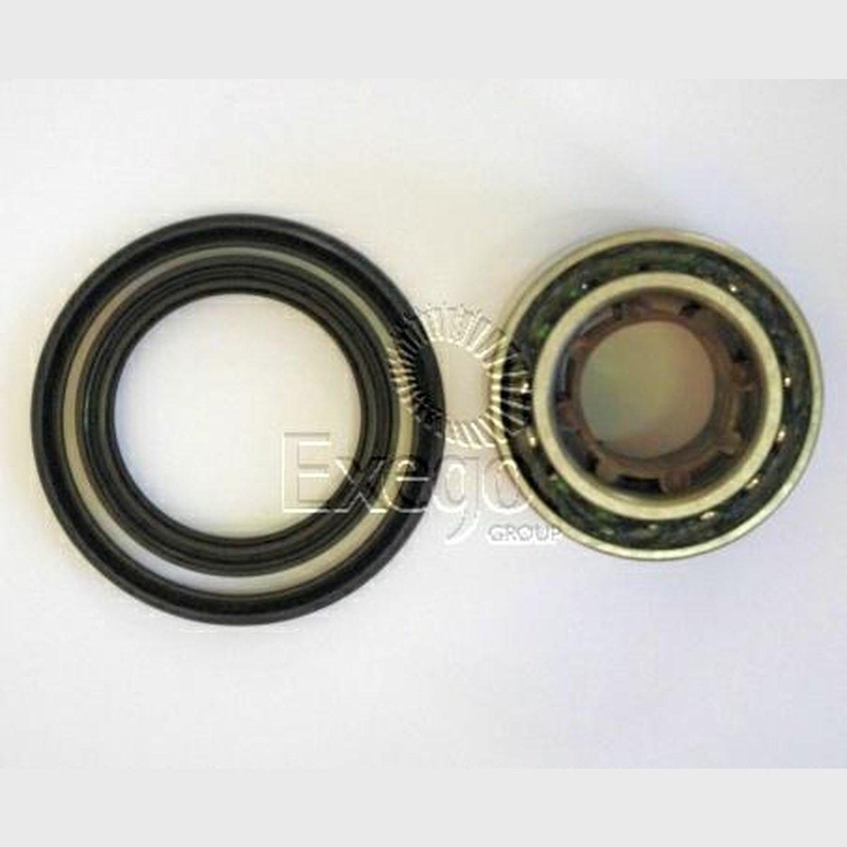 Kelpro Wheel Bearing Kit KWB5070