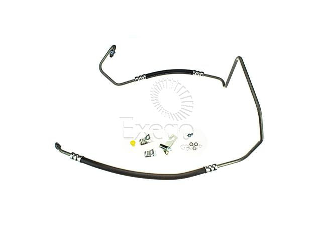 Kelpro Power Steering Hose HPS002 fits VL Commodore 6cyl