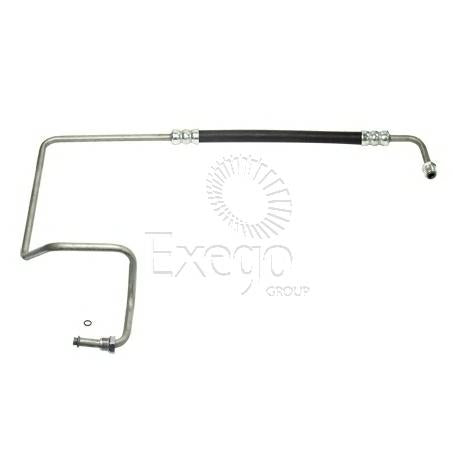 Kelpro Power Steering Hose HPS004 fits VH VK Commodore 6cyl
