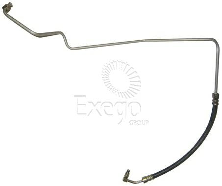 Kelpro Power Steering Hose HPS008 fits Early Ford Falcon XC-XF