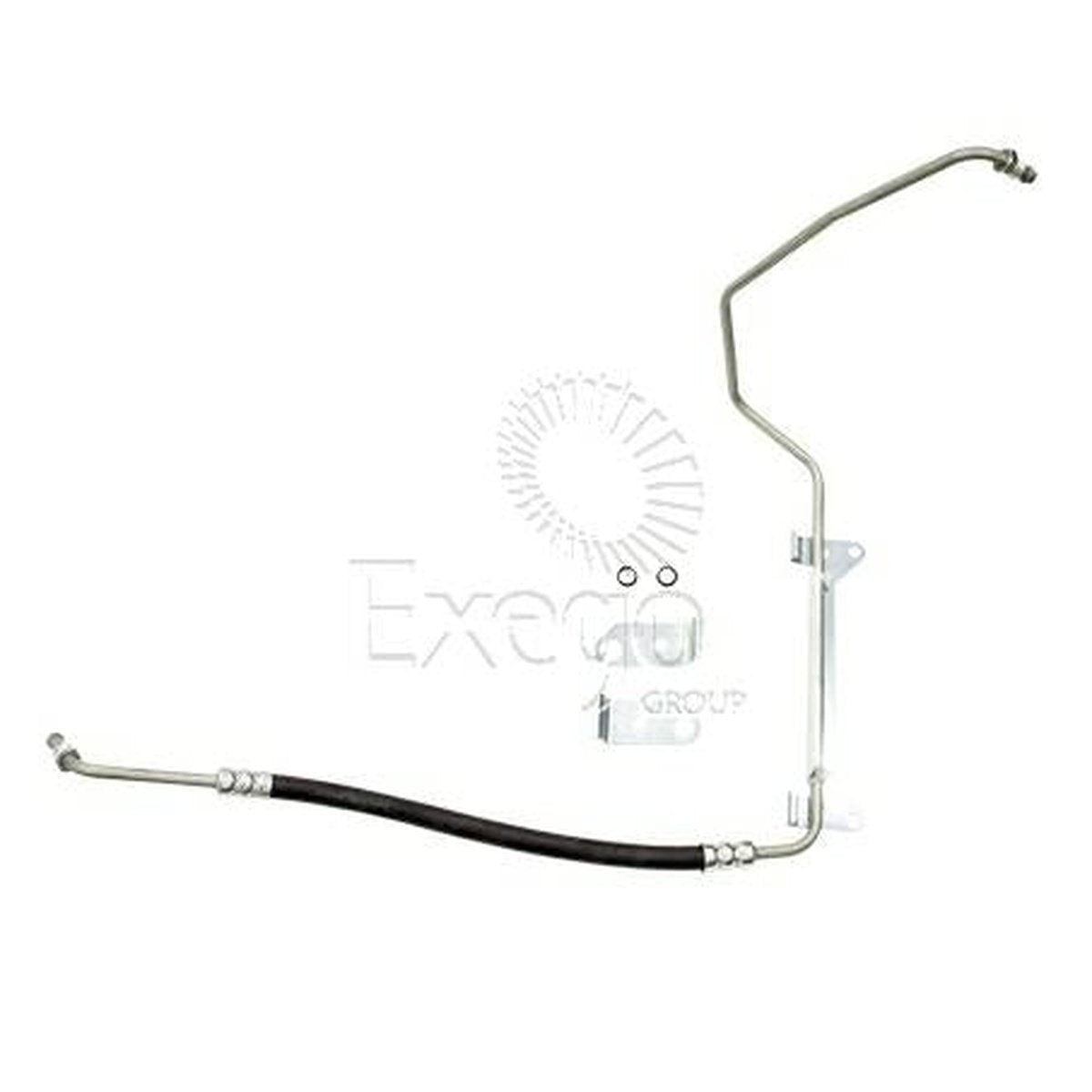 Kelpro Power Steering Hose HPS091 fits AWD Holden Adventra VY V8