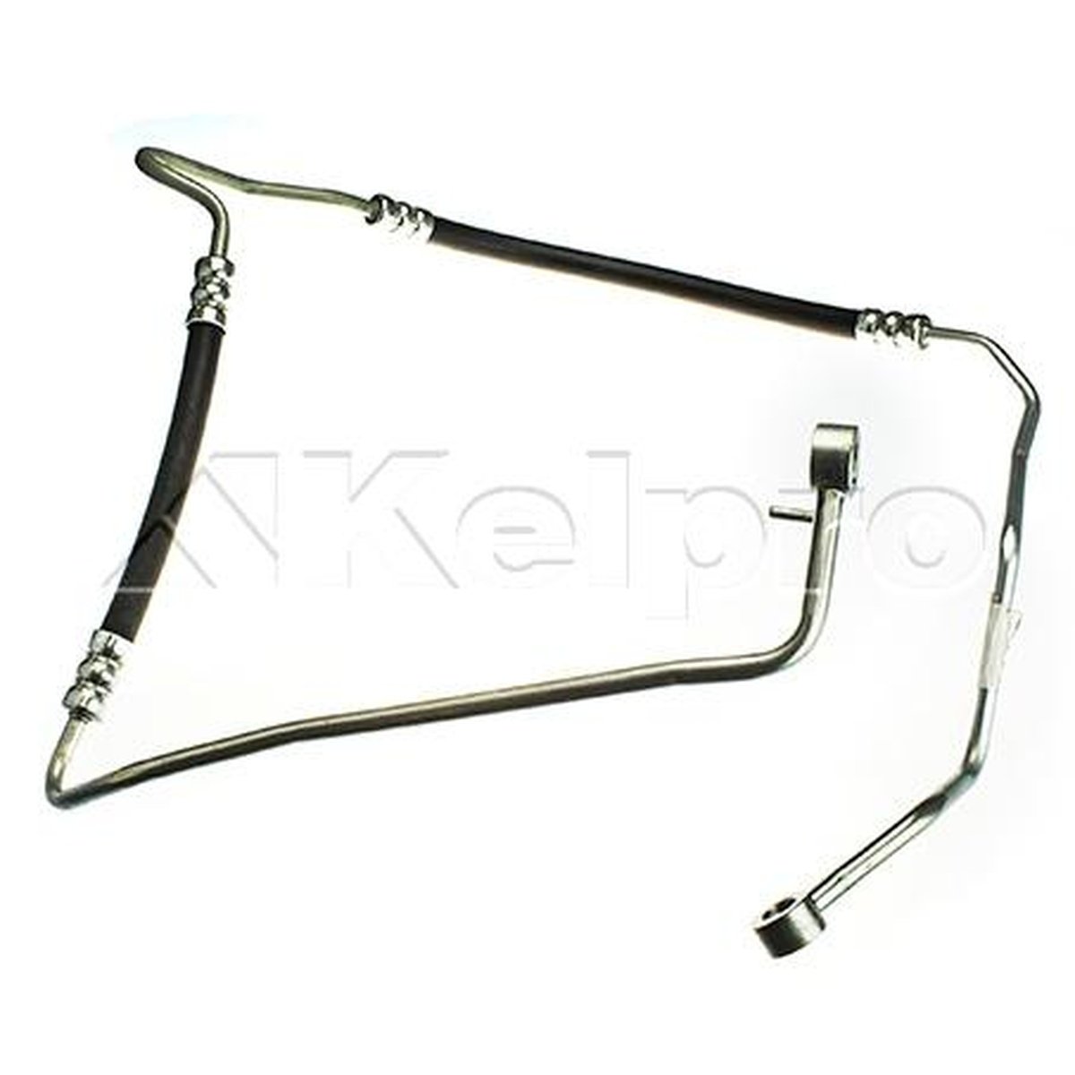 Kelpro Power Steering Hose HPS093 fits VE Commodore V8