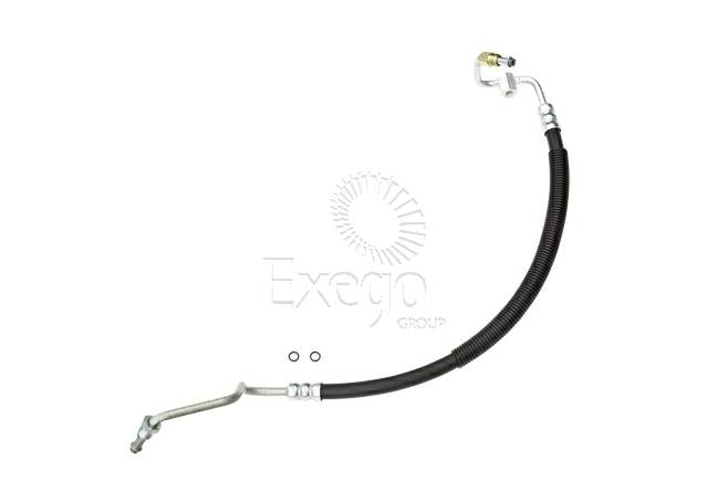Kelpro Power Steering Hose HPS097 fits Ford Territory SY SY2
