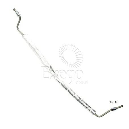 Kelpro Power Steering Hose HPS098 fits Ford Falcon XG