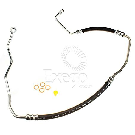 Kelpro Power Steering Hose HPS101 fits VE Commodore V6 S1