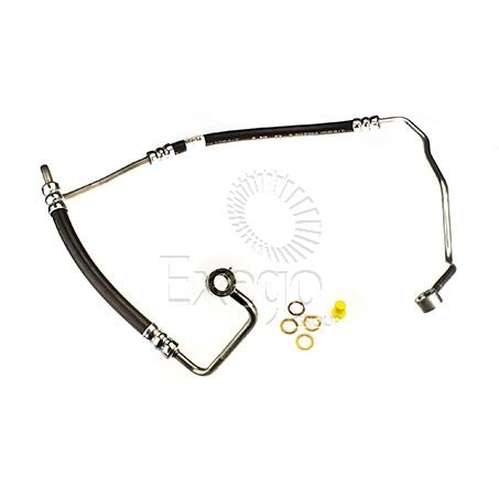 Kelpro Power Steering Hose HPS102 fits VE Commodores V6 S2