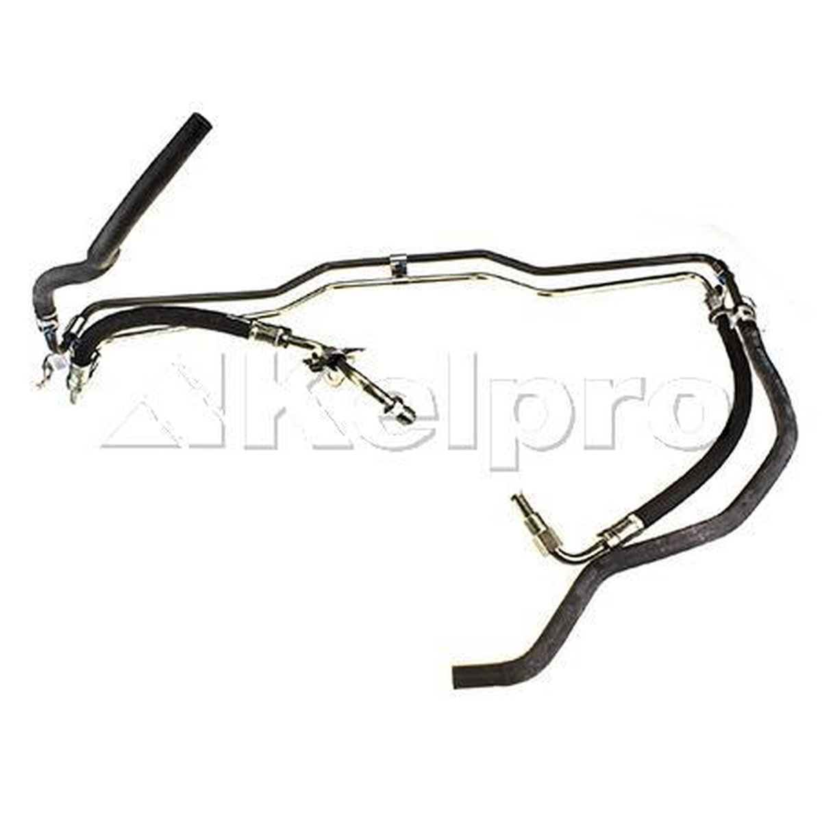 Kelpro Power Steering Hose HPS118 fits Toyota Hilux KUN26R