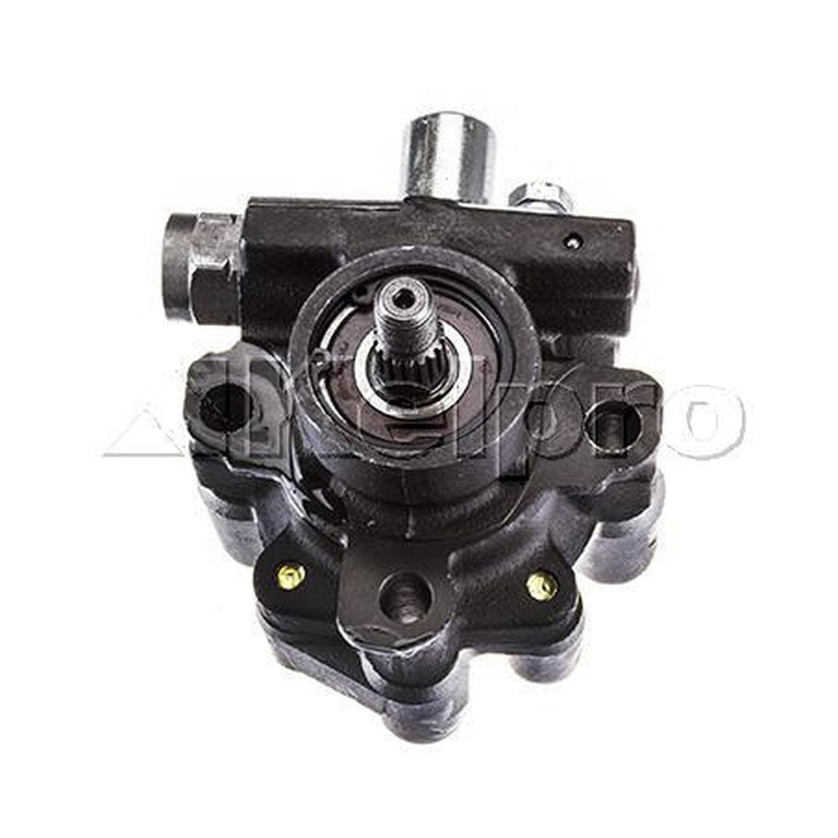Kelpro Power Steering Pump KPP119 fits Toyota HiAce
