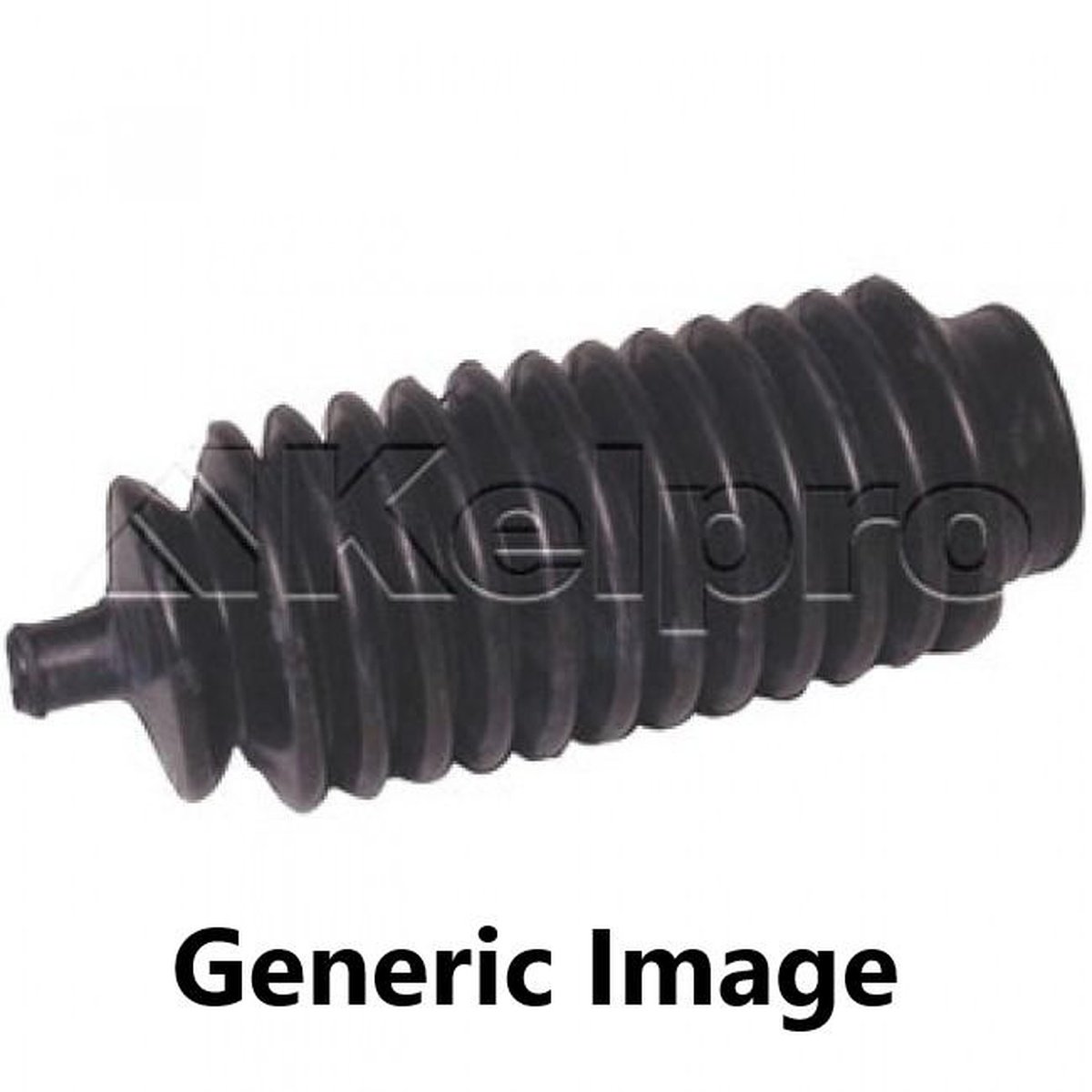 Kelpro Steering Rack Boot SRB-201 fits Mitsubshi