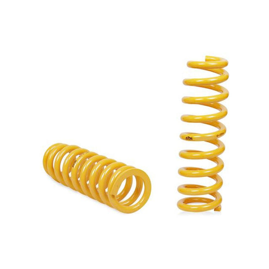 King Springs Coil Springs Standard Rear KDRS-303