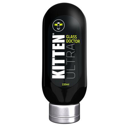 Kitten Ultra Glass Doctor 220ml 19125