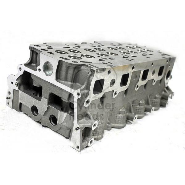 Kiwi Cylinder Head for Nissan YD25 DDTi 4 Inlet Port Common Rail 10061126