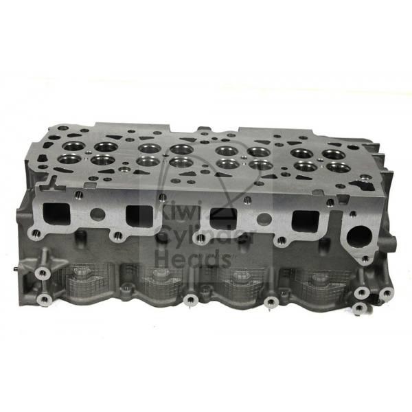 Kiwi Cylinder Head for Nissan YD25 DDTi 4 Inlet Port Common Rail 10061126