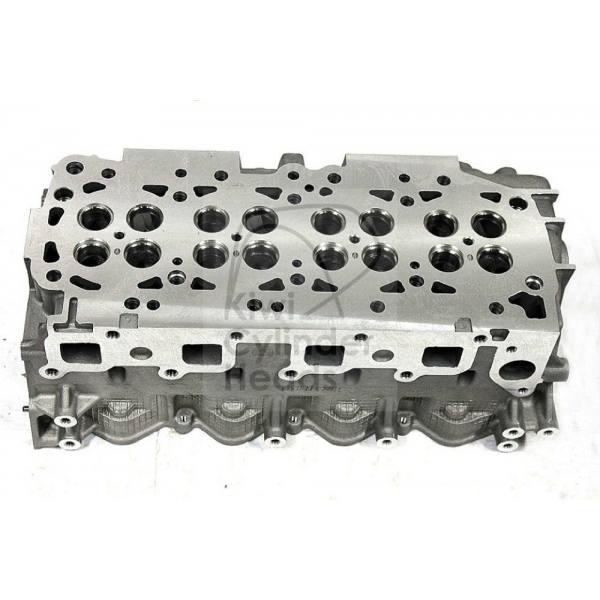 Kiwi Cylinder Head for Nissan YD25 DDTi 4 Inlet Port Common Rail 10061126