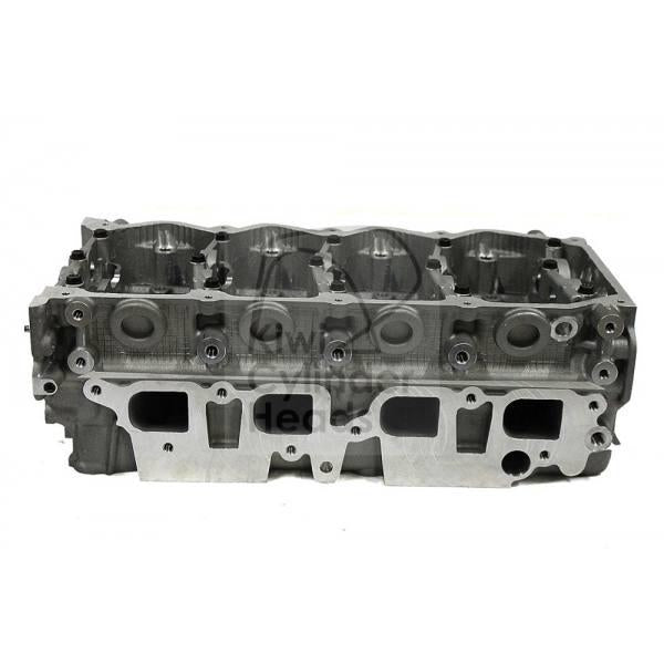 Kiwi Cylinder Head for Nissan YD25 DDTi 4 Inlet Port Common Rail 10061126