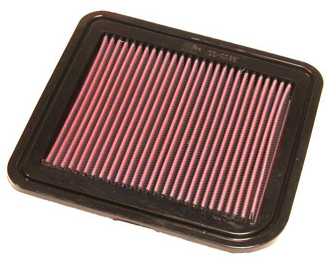 K&N Hi-Flow Performance Air Filter 33-2285