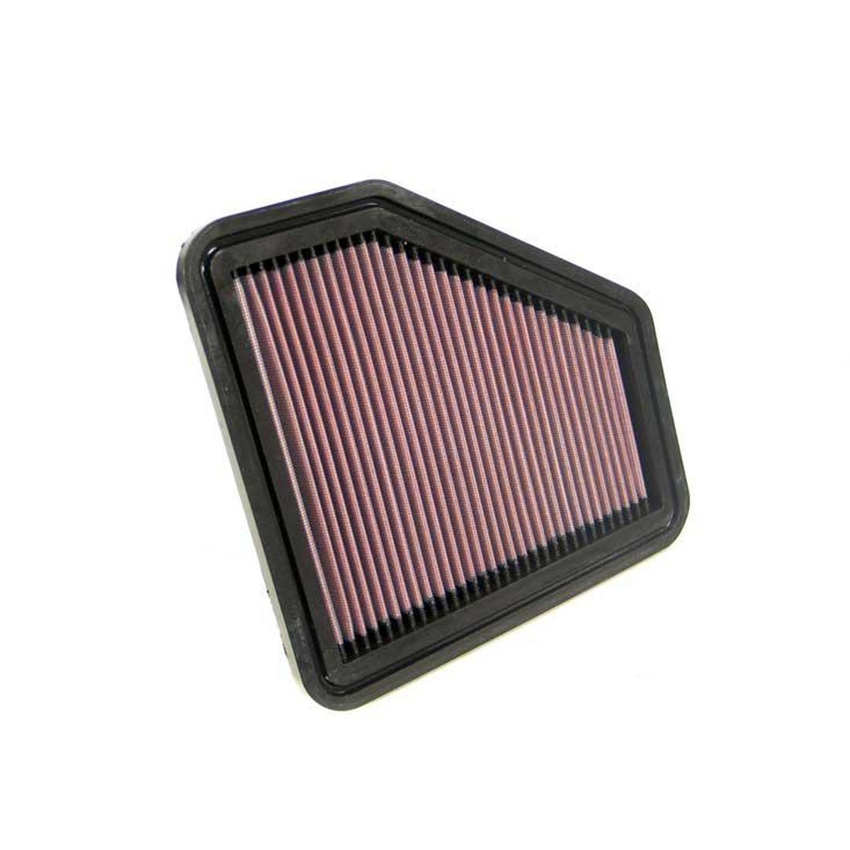 K&N Hi-Flow Performance Air Filter 33-2326