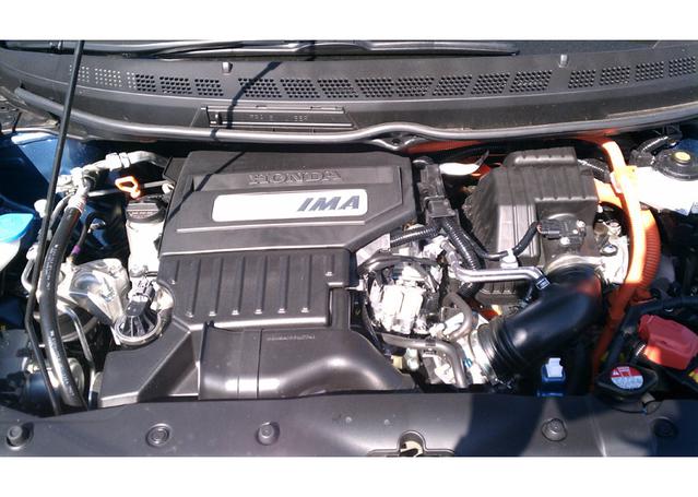 K&N Hi-Flow Performance Air Filter 33-2348