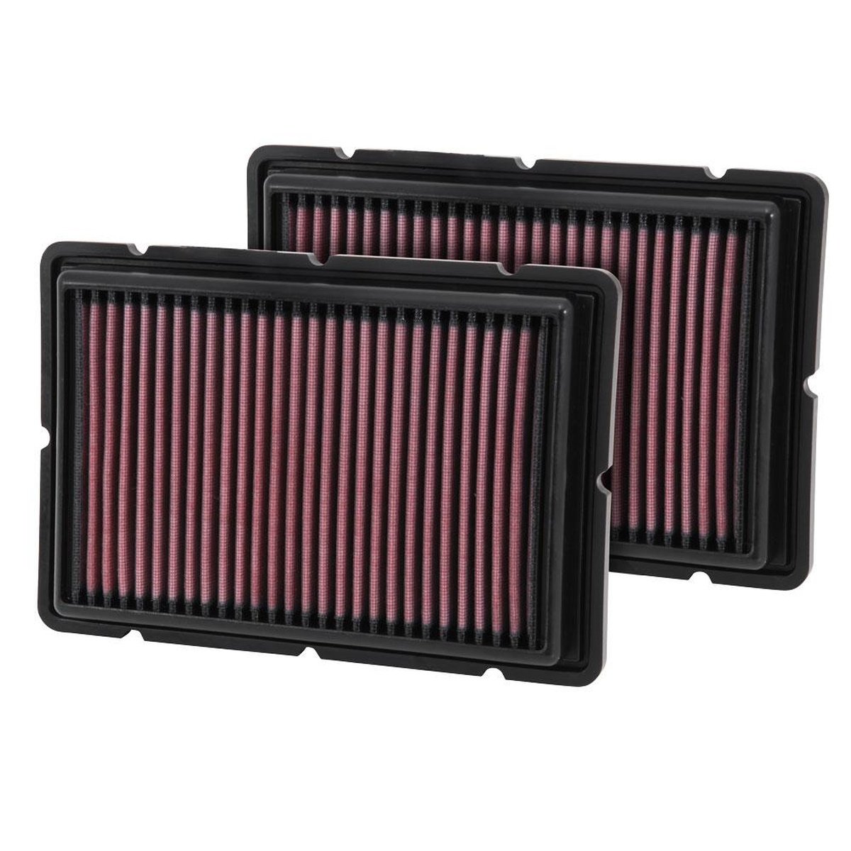 K&N Hi-Flow Performance Air Filter 33-2494