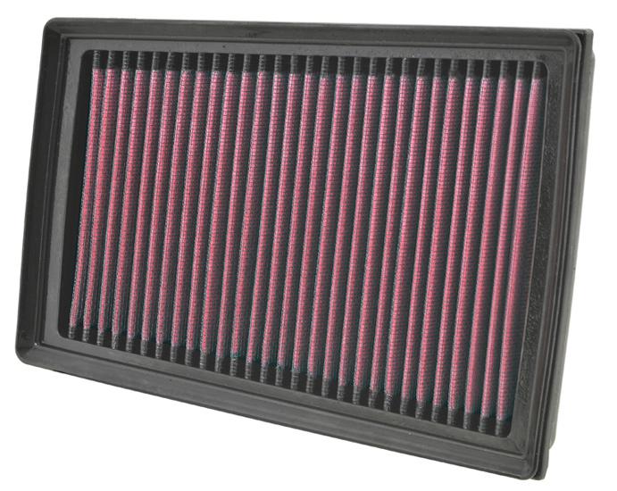 K&N Hi-Flow Performance Air Filter 33-2944