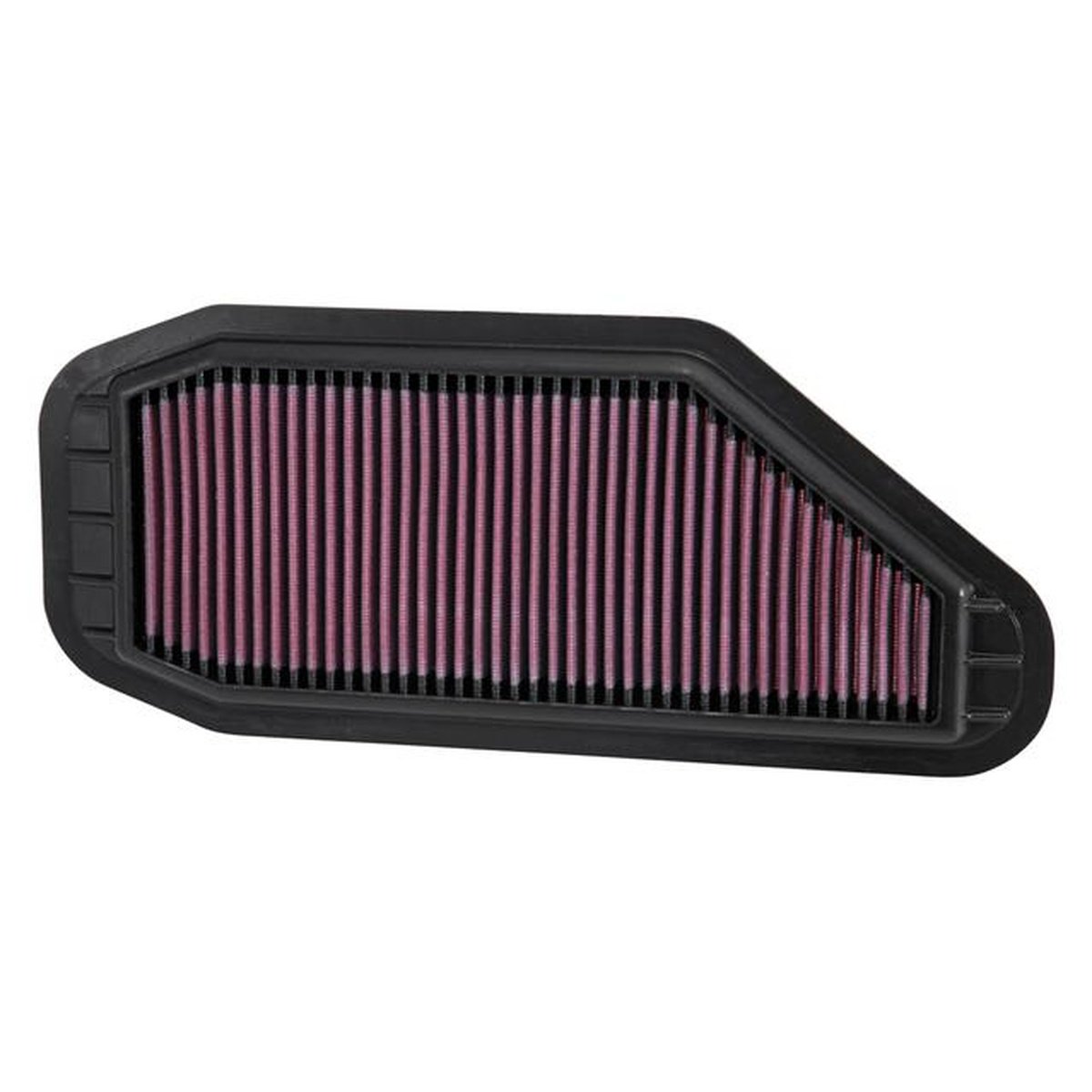 K&N Hi-Flow Performance Air Filter 33-3001