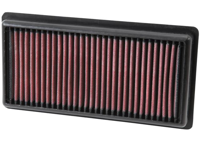 K&N Hi-Flow Performance Air Filter 33-3006