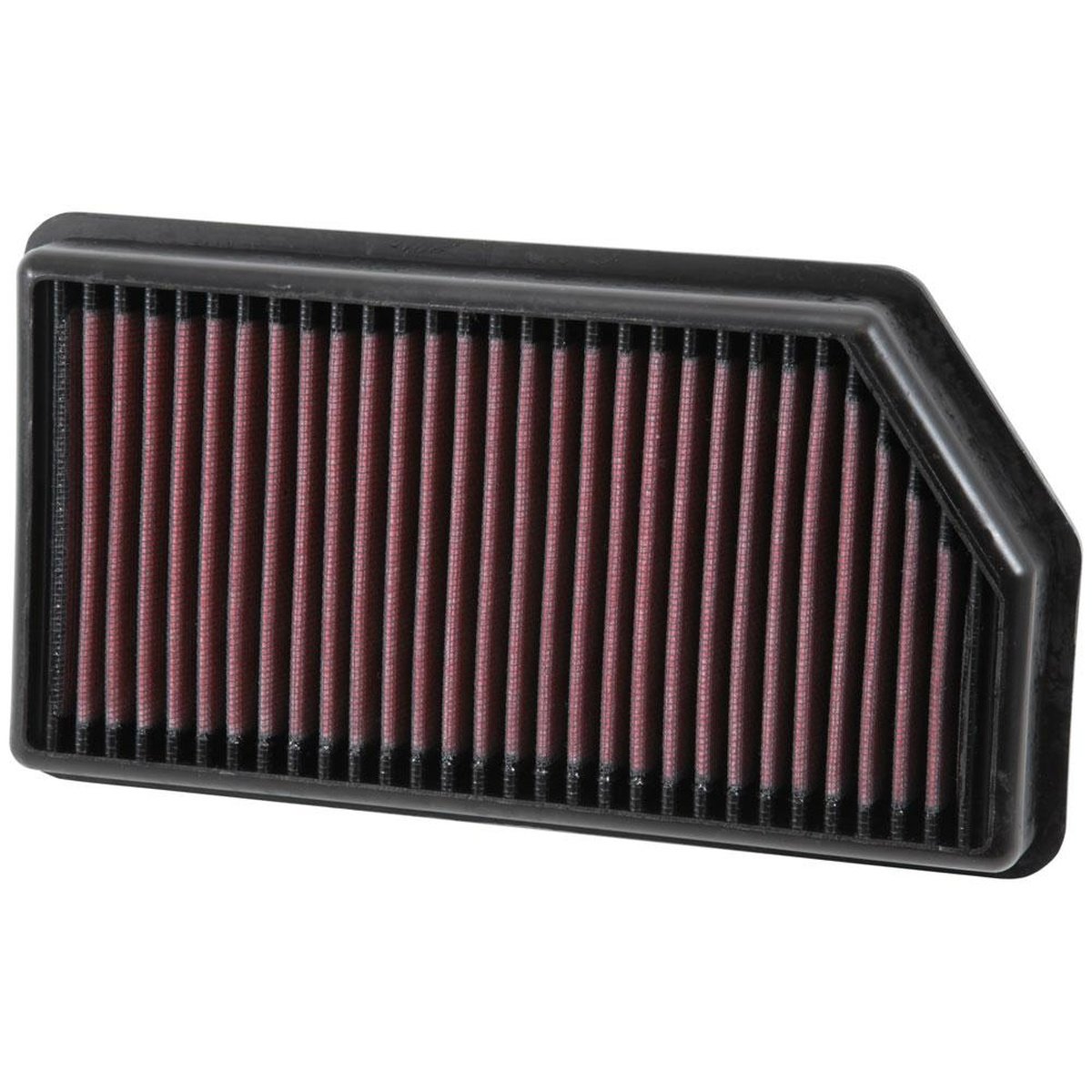 K&N Hi-Flow Performance Air Filter 33-3008