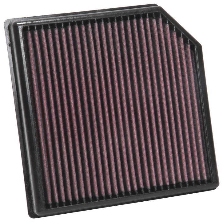 K&N Hi-Flow Performance Air Filter 33-3127