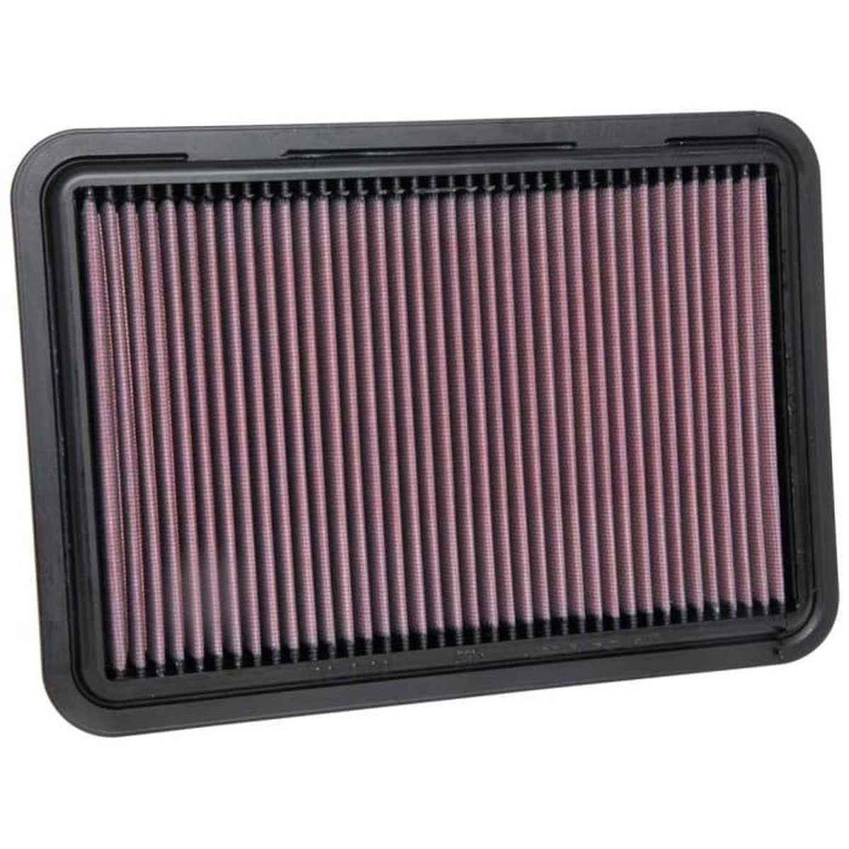 K&N Hi-Flow Performance Air Filter Fits Suzuki Swift 2017-2019 33-3130