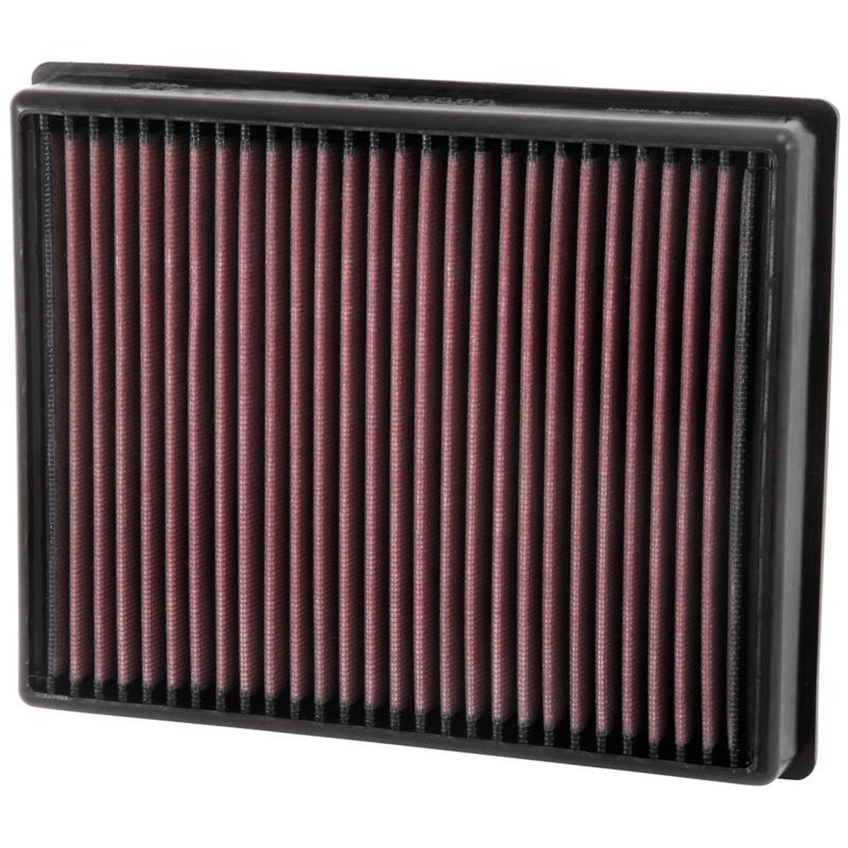 K&N Hi-Flow Performance Air Filter 33-5000