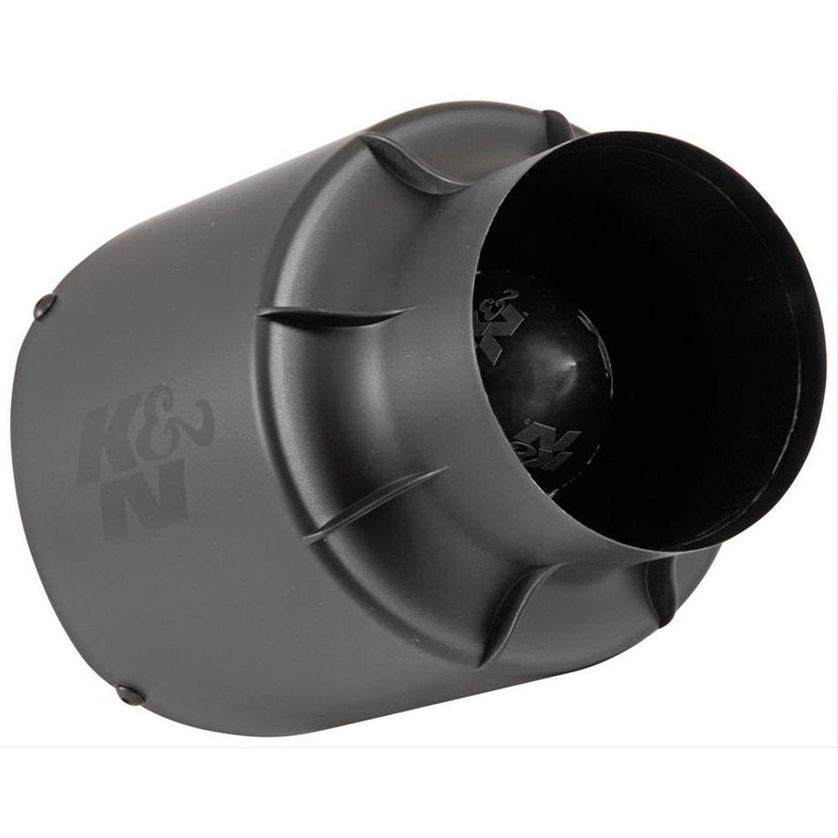 K&N Orion Closed Intake System 100mm Inlet 76mm Outlet 54-5000