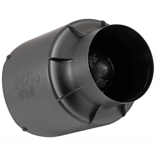 K&N Orion Closed Intake System 100mm Inlet 76mm Outlet 54-5000