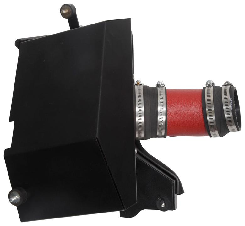 K&N Typhoon Induction Kit 69-1505TWR