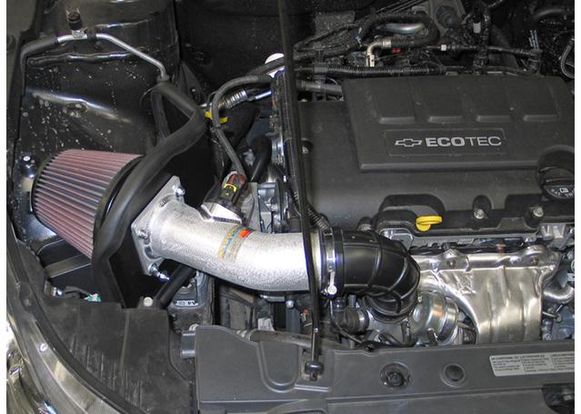 K&N Typhoon Induction Kit 69-4521TS