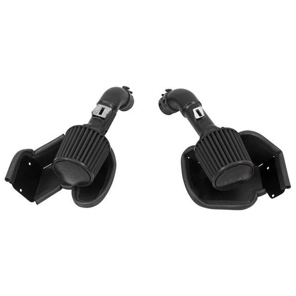 K&N Blackhawk Induction Kit 71-7078
