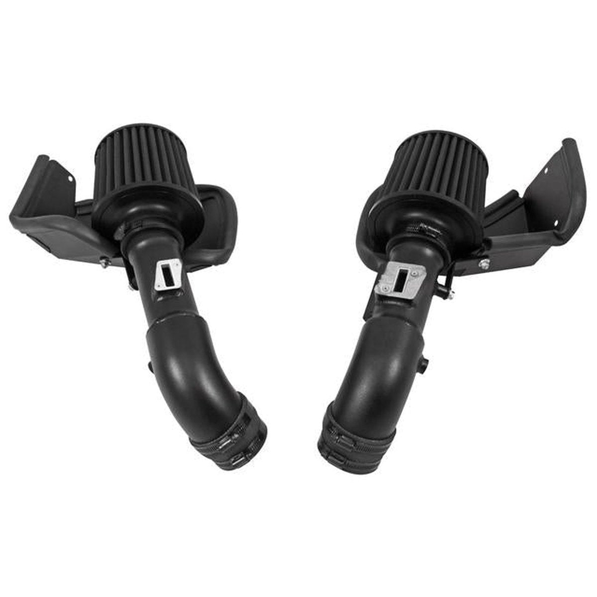 K&N Blackhawk Induction Kit 71-7078
